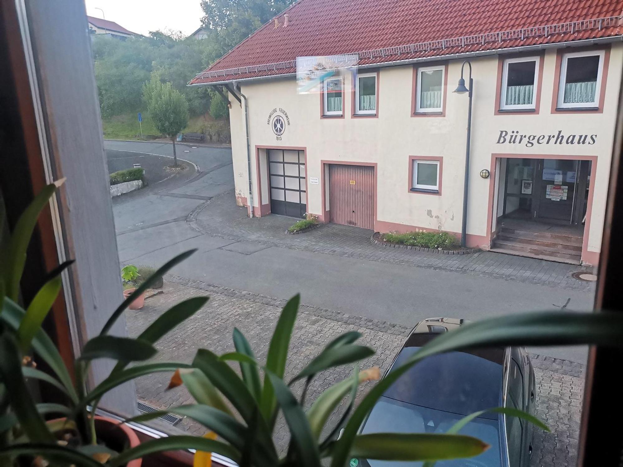 Am Kirchberg - 1